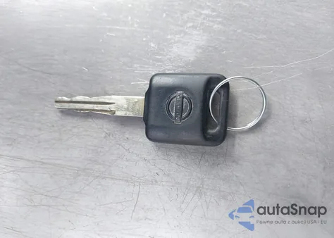 2016 Nissan Nv200 S z USA, uszkodzony, nr VIN 3N6CM0KN7GK692820